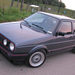 Golf GTI 16V