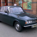 Rover 2000 Automatic