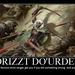 Poster - Drizzt