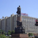 Moszkva Lenin szobra
