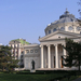 Bukarest Ateneul Roman