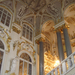 Szentpétervár Téli palota Ermitázs