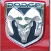 Album - Dodge embléma