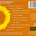 [AllCDCovers] rick wakeman aspirant sunrise 2006 retail cd-back