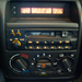Opel Astra 1.4 16v rádió