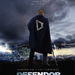 Defendor poster