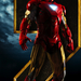 im2 standee ironman c