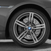 BMW M6 12 Wheel