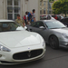 Maserati GranTurismo & Porsche 911 turbo (3)