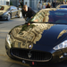 Maserati GranTurismo & Ferrari F430
