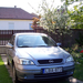 Opel Astra 1.4 2008.