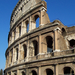Róma - Colossseum kívülről
