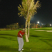 Dubai - Al Hamra Golf Club, este