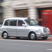 London Taxi (LTI TX2)
