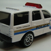 Ford Expedition Police Patrol Supervisor 3