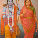 blessing goddess sita and lord rama or42