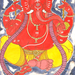 rakta ganapati wj13