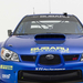 Subaru-Impreza WRC Prototype 2006 1600x1200 wallpaper 04