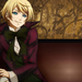 Alois Trancy by like a vergil