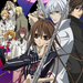 vampire knight guilty