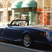 Mansory Bel Air (Rolls Royce Drophead Coupe)