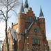 Szolnoki református templom