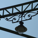 Lámpa (Esztergomi híd)