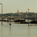 Duna, áradás, Budapest, rakpart (35)