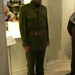 991 Fidel Castro-Madame Tussauds