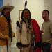 994 Buffalo Bill & Sitting Bull-Madame Tussauds