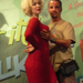 99937 Marilyn Monroe-Madame Tussauds