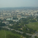 208 Kilátás a Washington Monument-ből észak-nyugat felé