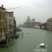 098 Canal Grande kelet felé & Santa Maria della Salute