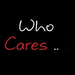 Who Cares