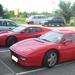 Combo Ferrari 512 TR (Testarossa) & Ferrari 348.