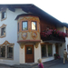 Oberammergau (festett házairól, passió játékairól és fafaragásai