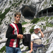 Alpentour Werfen-Ausztria - Bejárat a világ legnagyobb jégbarlan