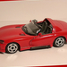 DODGE VIPER RT 10 PIR. BUR. 1 43