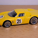 FERRARI 250 LM HOTW. 1 64