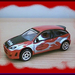 FORD FOCUS WRC R.TOY KB. 1 60