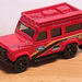 LAND ROVER DEFENDER 110 1997 M.BOX 1 64