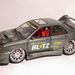 SUBARU  WRX (S202) KENTOYS VIL. 1 24