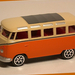 VW. VAN SAMBA M.BUS (TES.D.) R.TOY KB. 1 60