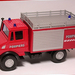 MB. UNIMOG POMPIERS H.WELL MN.