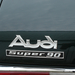 Album - Audi super 90