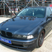 BMW 5 E34 Tuning