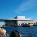 Koppenhágai Opera, a "kenyérpiritó"