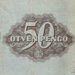 010a. 50 Pengő 1944 rev