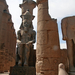 A Luxori templomban