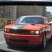 Dodge challenger SRT 8